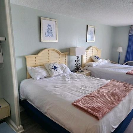 Oceanview Efficiency Dw1508 Apartment Миртъл Бийч Екстериор снимка