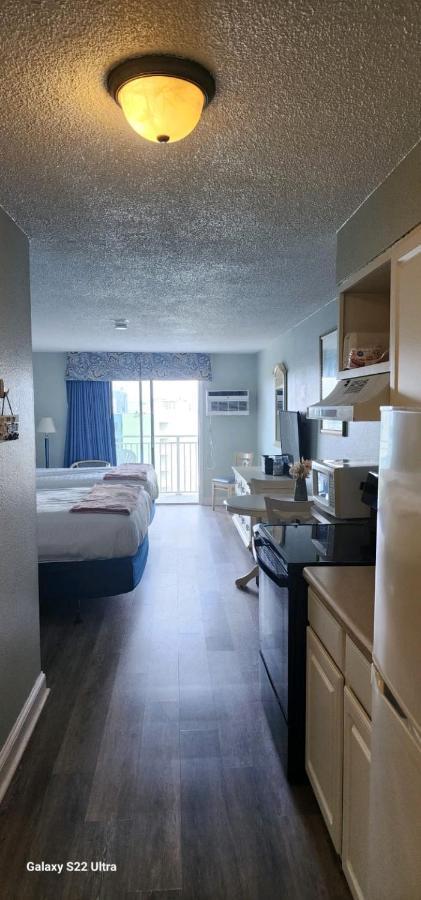 Oceanview Efficiency Dw1508 Apartment Миртъл Бийч Екстериор снимка