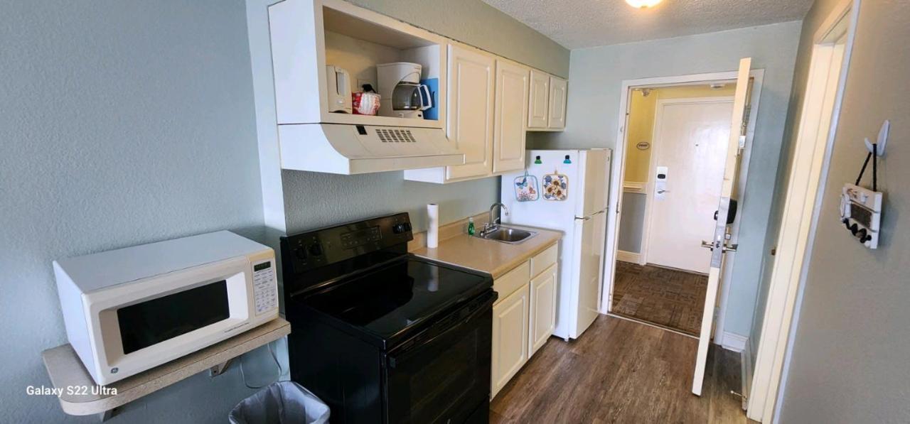 Oceanview Efficiency Dw1508 Apartment Миртъл Бийч Екстериор снимка